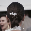 Selling: Pearl hair pins (assorted sizes)
