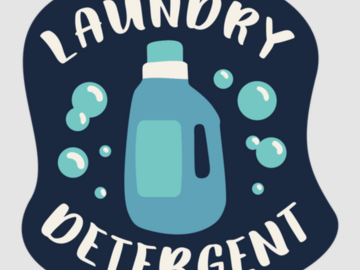 Actualité: Make your own detergent