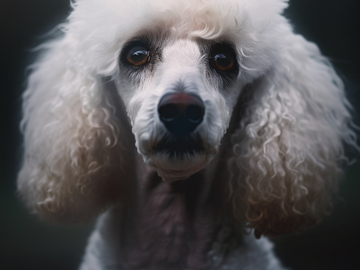 Selling: Ultra-Realistic Close-ups Of Any Animal