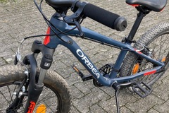 vendita: Kinder Mountainbike ORBEA, 20 Zoll, 7 Gänge 