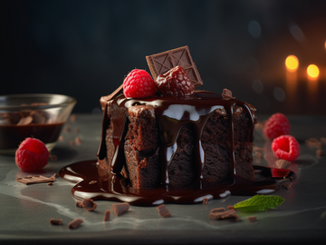 Selling: Ultra-Realistic Detailed Food Images