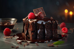 Selling: Ultra-Realistic Detailed Food Images