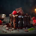 Selling: Ultra-Realistic Detailed Food Images