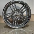Selling: BMW Style 89 OEM 19"