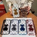 Buy Now: 80pcs Violent bear phone case for iphone