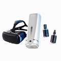 Vente: Kiiroo Onyx+ Realm Edition + VR Headset