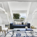 Suites For Rent: Duplex Pinède Suite │ Cheval Blanc St-Tropez │ Riviera
