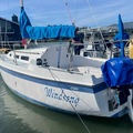 Requesting: Small Sailboat Electrical Work Need - Sausalito, CA
