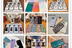Buy Now: 100pcs Phone Cases for iPhone