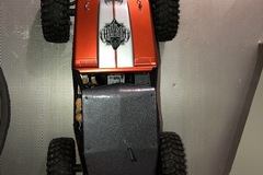Selling: Axial Wealth Spawn