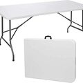 Renting out with online payment: 8 ft Tables 