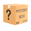 Comprar ahora: No Rinky Dink Items Mystery Box Lot