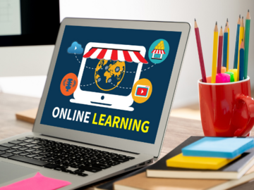 VA Service Offering: Get help building your online course