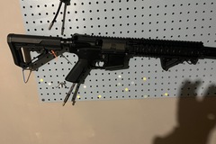 Selling: Built hpa echo 1 