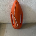 Vermieten und mieten/ Barzahlung: Baywatch Boje
