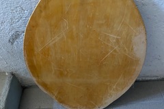 Vermieten und mieten/ Barzahlung: Skimboard
