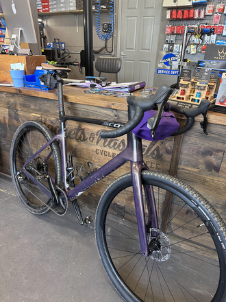Scott sales gravel xxl