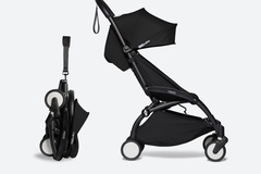Rent out Monthly: Babyzen YOYO2 6mnth+ stroller
