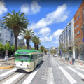 Monthly Rentals (Owner approval required): San Francisco CA, Perfect Parking in the Heart of The Castro