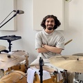 Intro Call: Harrison - Online Drum Lessons