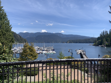 For Trips/ Tours: Trip to Deep Cove