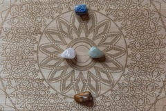 Wellness Session Single: Chakra Balancing with Samantha