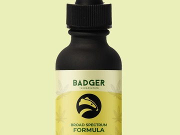  : Badger Therapeutics Broad Spectrum Formula