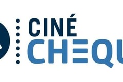 Vente:  4 chèques cinéma CinéChèques (40,40€) 