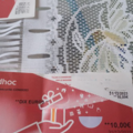 Vente: Chèques cadeaux CADHOC (20€)