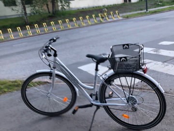 Selling: Bicycle