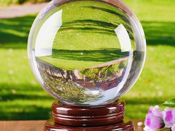 Selling: Crystal Ball/Pendulum Reading Special