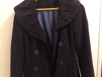 Selling: Winter coat