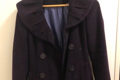 Myydään: Winter coat