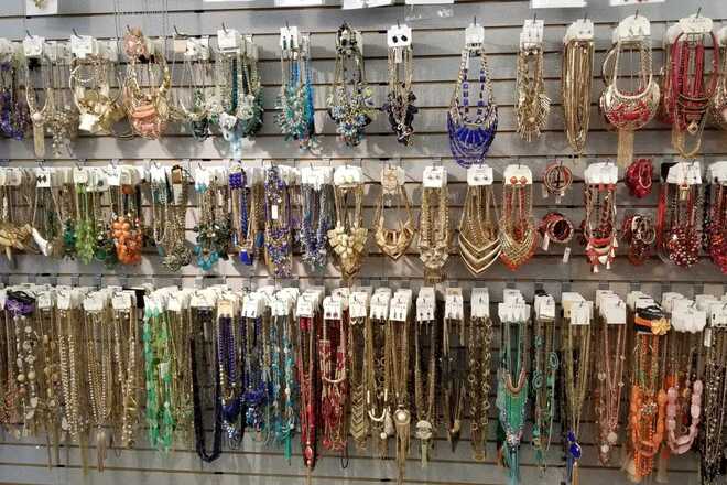 HIGH END BOUTIQUE JEWELRY 500pcs - BEST STYLES - FRESH NEW INVENT