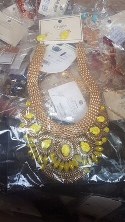 HIGH END BOUTIQUE JEWELRY 500pcs - BEST STYLES - FRESH NEW INVENT