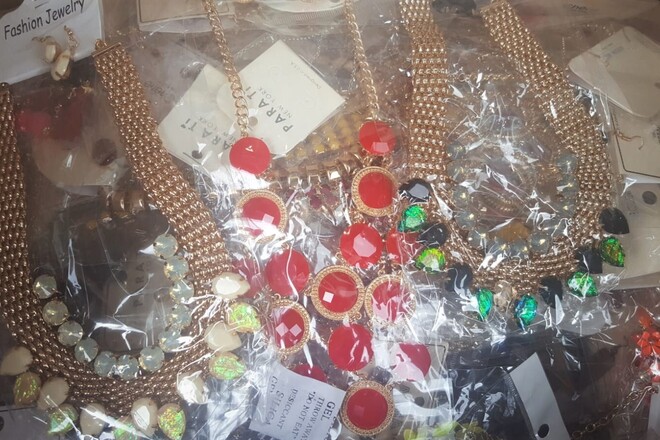 HIGH END BOUTIQUE JEWELRY 500pcs - BEST STYLES - FRESH NEW INVENT