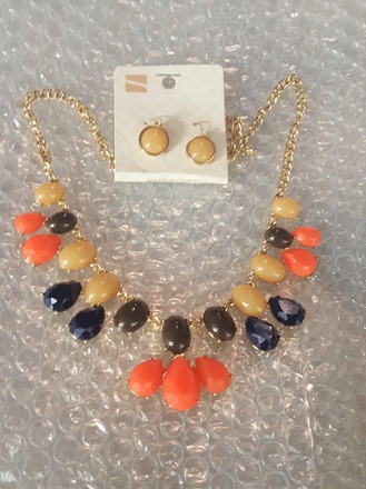 HIGH END BOUTIQUE JEWELRY 500pcs - BEST STYLES - FRESH NEW INVENT