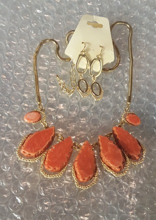 HIGH END BOUTIQUE JEWELRY 500pcs - BEST STYLES - FRESH NEW INVENT