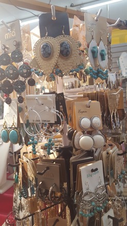 HIGH END BOUTIQUE JEWELRY 500pcs - BEST STYLES - FRESH NEW INVENT