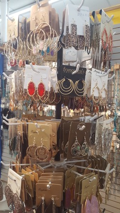 HIGH END BOUTIQUE JEWELRY 500pcs - BEST STYLES - FRESH NEW INVENT