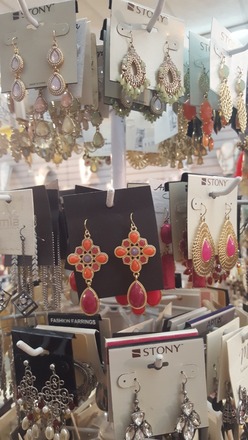 HIGH END BOUTIQUE JEWELRY 500pcs - BEST STYLES - FRESH NEW INVENT