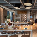 Book a meeting: Conservatory – Private Dining for your intimate meeting