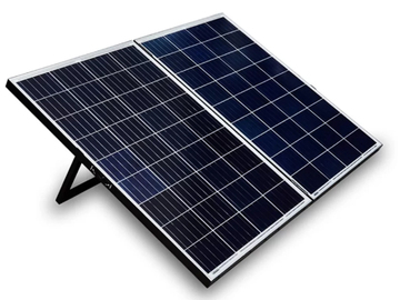Виробники: Bandera Solar - сонячний модуль 200Вт