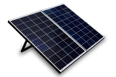 Manufacturers: Bandera Solar - сонячний модуль 200Вт