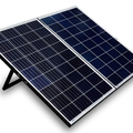 Manufacturers: Bandera Solar - сонячний модуль 200Вт