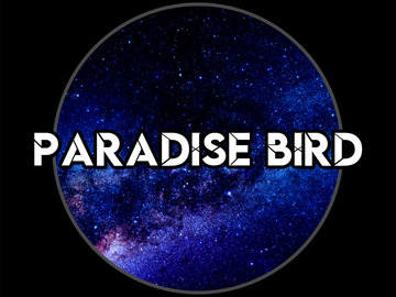  : Paradise Bird