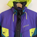 Selling Now: Nevica retro all in one ski suit