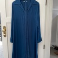Selling: Stunning Blue KS dress