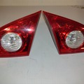 Selling with online payment: 2009 to 2013 Nissan Rogue - Right Trunk Lid Taillight