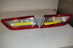 Selling with online payment: 2012 to 2014 Toyota Camry - Right Trunk Lid Taillight